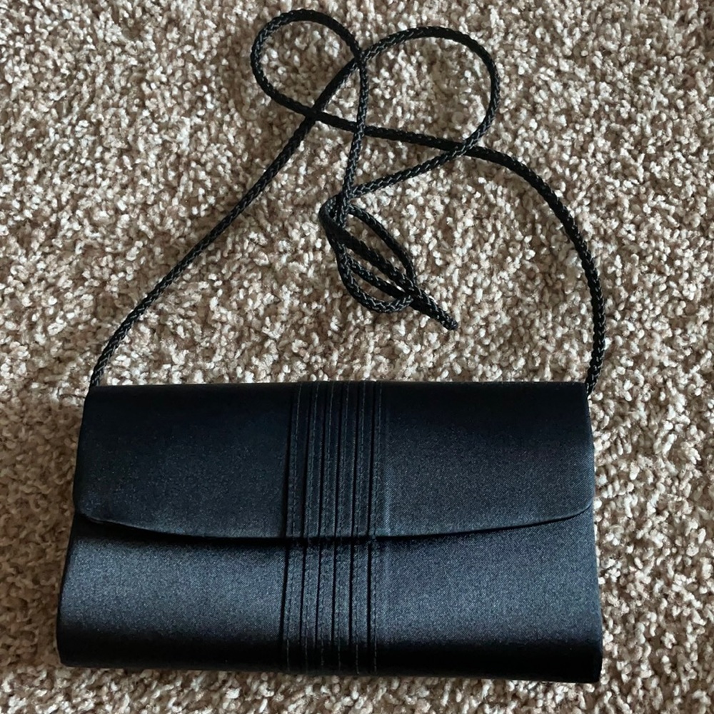 La Regale purse